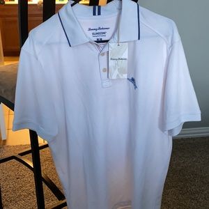 Tommy Bahama polo